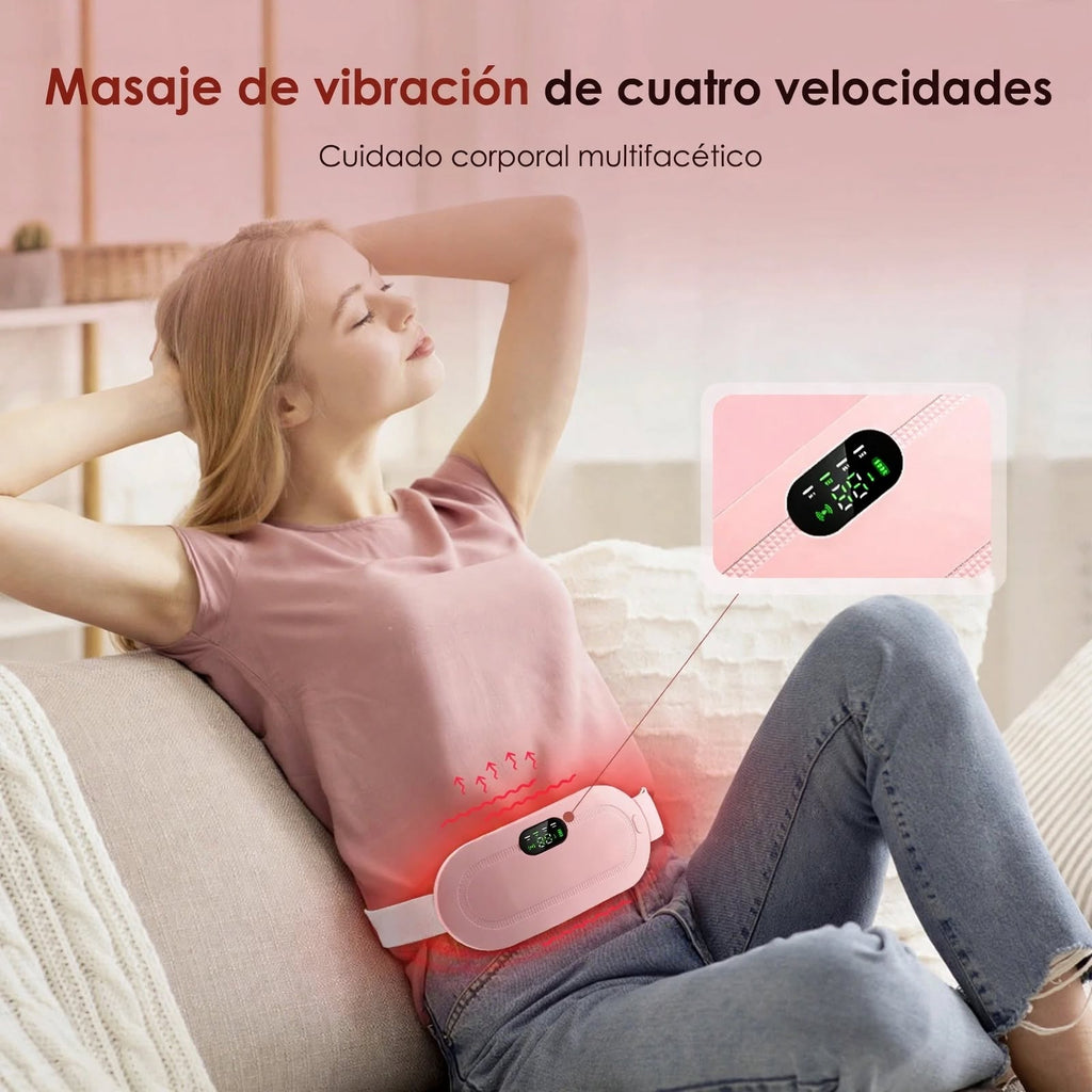 SereneFlow Electric Thermal Comfort Belt