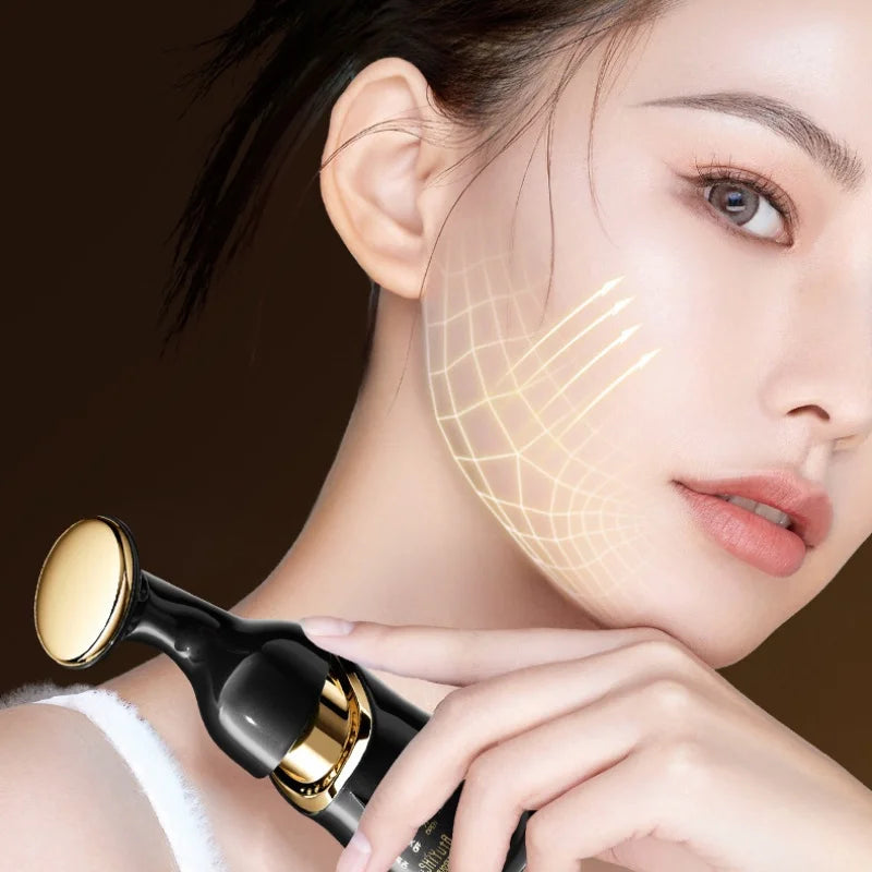 Serene™ Tri-Lift - 3-in-1 Lymphatic Face & Neck Sculptor